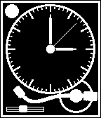 Turntable icon