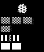 Berlin Clock icon