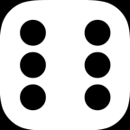 Dice icon