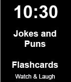 W&L Jokes and Puns icon