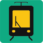 TramFinder icon