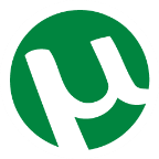 uTorrent Remote icon