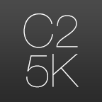 C25K - Couch to 5K icon