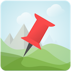 Geotag Photos Pro remote icon