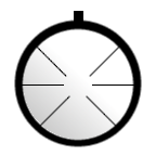 Simple Stopwatch icon