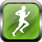 Run Tracker icon