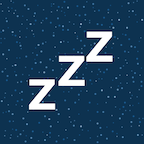 Sleepy Baby icon