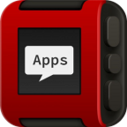 PebbleApps icon