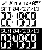 DblTime2 icon