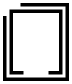 Trace icon