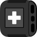 Smartwatch+ icon