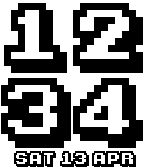 Arcade Time icon