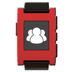 Social Bundle 2 [Pebble Rocker] icon