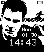 Blade Runner icon