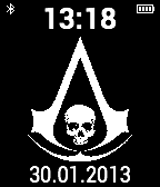 Assassin's Creed 4 icon
