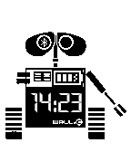 Wall-E icon