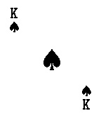 Deck of Cards icon