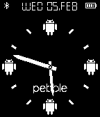 Androids icon