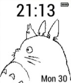 Totoro Updated icon
