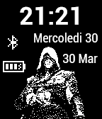 Assassin Creed ITA icon