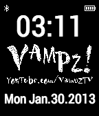 VAMPZ! icon