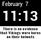 Fact-a-Minute! icon
