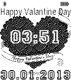Valantine Day icon