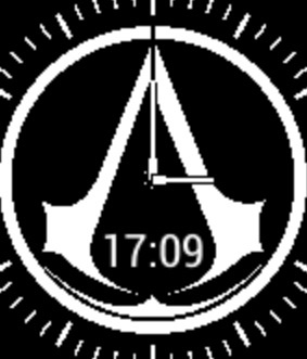 Assassin's Creed icon
