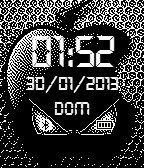 Apple icon