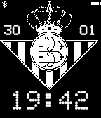 Betis icon