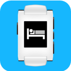 Snore Alarm for Pebble icon