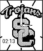 USC Trojans icon