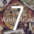 7 Watchfaces icon