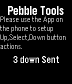 Smartwatch Tools for Pebble icon