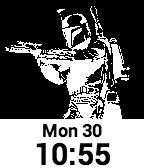 Boba Fett icon
