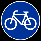 CycleMaps icon