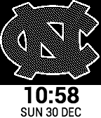 UNC Chapel Hill icon