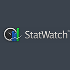 StatWatch icon