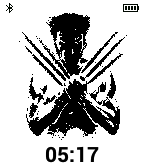 Wolverine icon