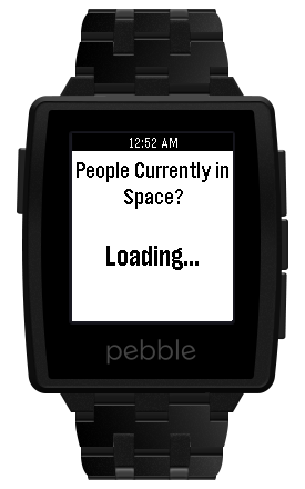 Who's In Space? icon