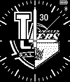True LA Fan Inverted icon