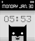 Batman icon