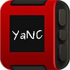 YaNC - Notification Center icon