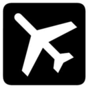 Flight Track icon