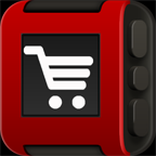 Shopping List icon