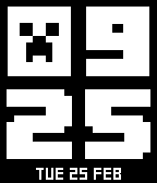 Big Minecraft icon