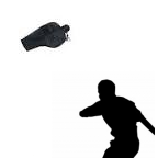 Texas Soccer Timer icon