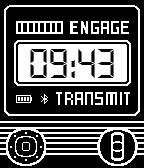 Transmitter icon