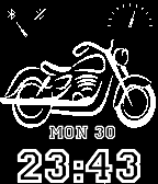 Bike Ride icon
