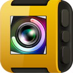 Camera Video Controller remotely: full resolution photo picture transmission high speed icon
